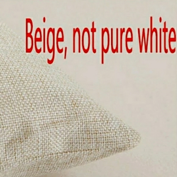 New Home Deco Linen Blend Veuve Cliequot Ponsardin Champagne Brand Pillowcase - Picture 5 of 6